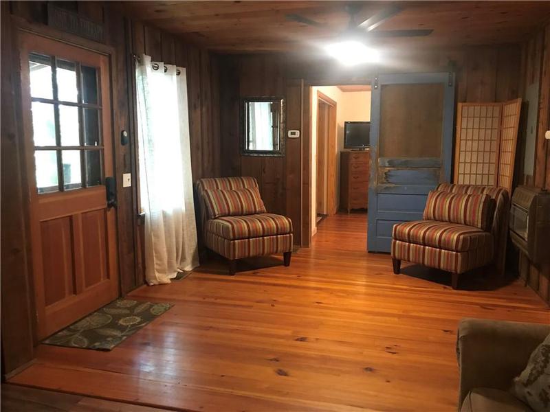 Image for property 166 Mountain Top Drive, Blue Ridge, GA 30513