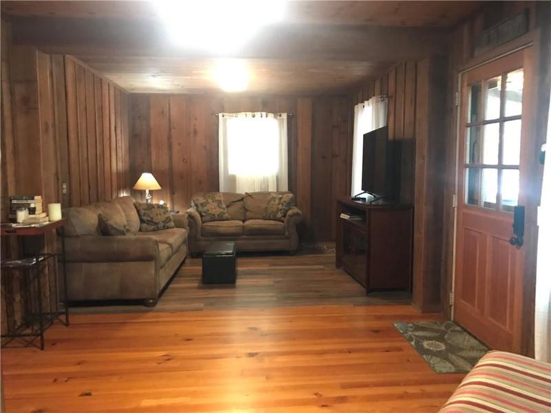 Image for property 166 Mountain Top Drive, Blue Ridge, GA 30513