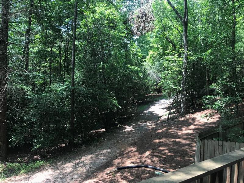 Image for property 166 Mountain Top Drive, Blue Ridge, GA 30513