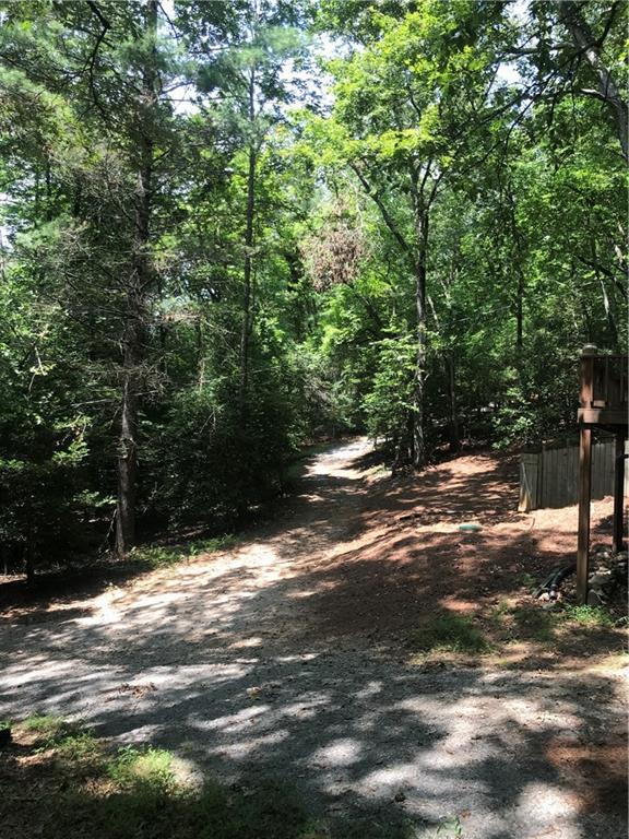 Image for property 166 Mountain Top Drive, Blue Ridge, GA 30513