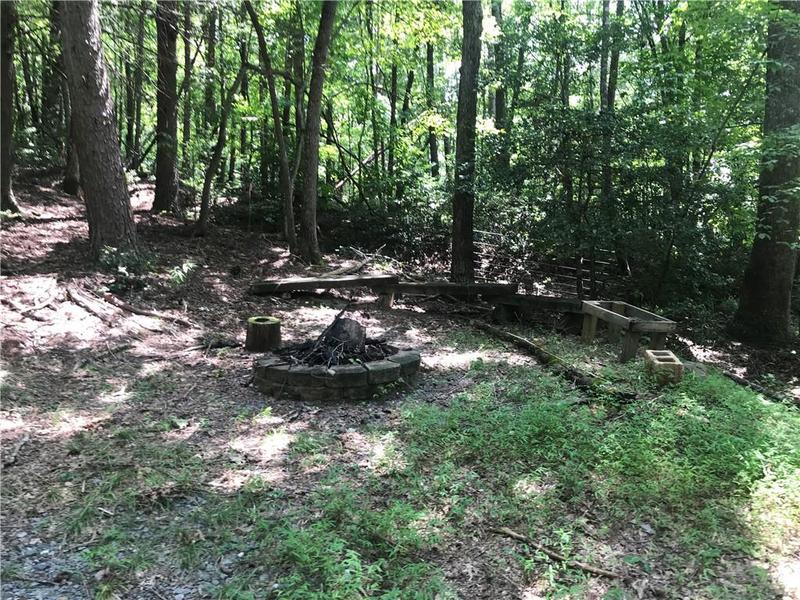 Image for property 166 Mountain Top Drive, Blue Ridge, GA 30513