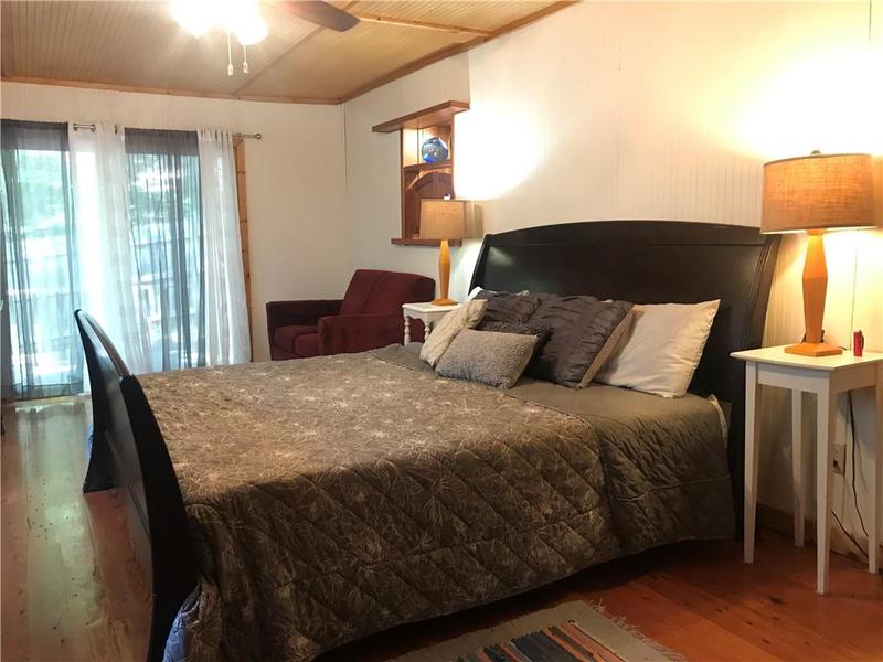 Image for property 166 Mountain Top Drive, Blue Ridge, GA 30513