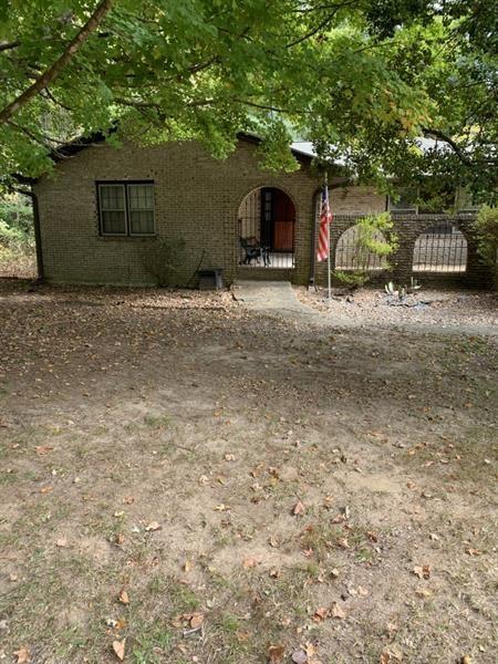 Image for property 4596 Lenora Church Road, Snellville, GA 30039