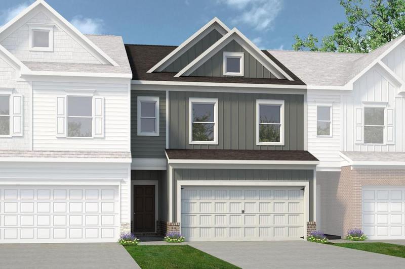 Image for property 4 Townes At The Stiles 4, Cartersville, GA 30120