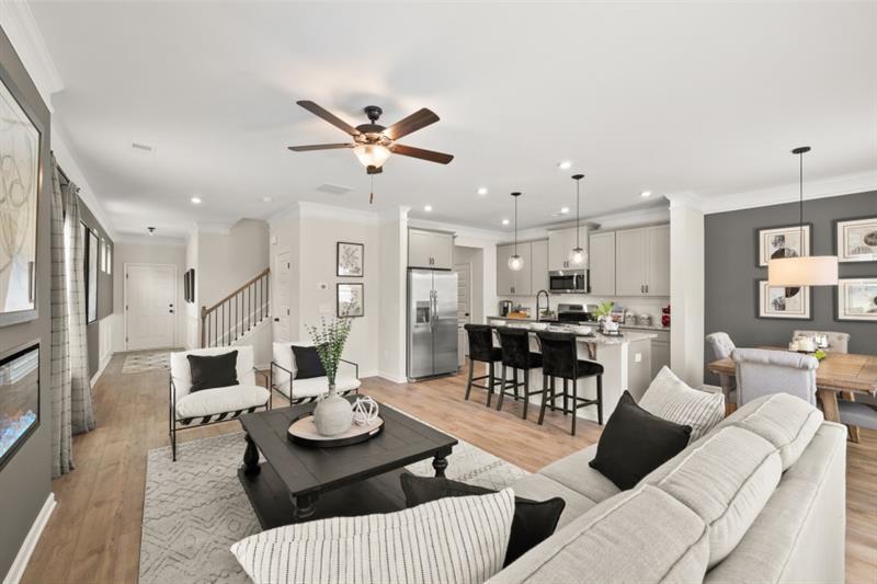 Image for property 4 Townes At The Stiles 4, Cartersville, GA 30120