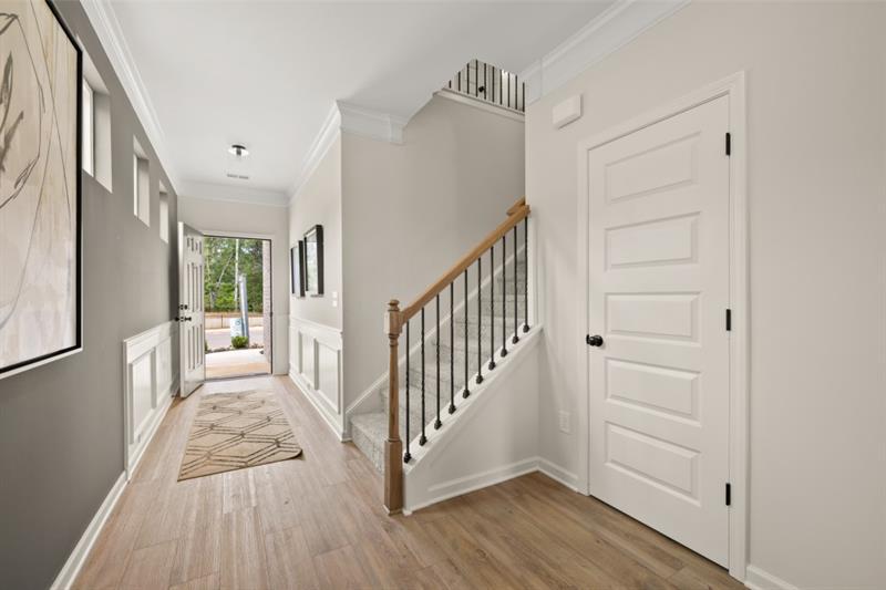 Image for property 4 Townes At The Stiles 4, Cartersville, GA 30120
