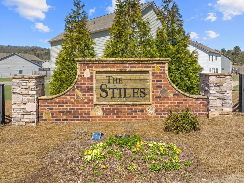 Image for property 4 Townes At The Stiles 4, Cartersville, GA 30120