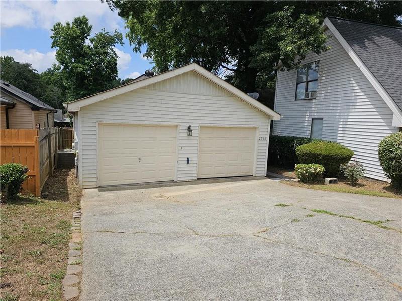 Image for property 2961 Hawk Court, Marietta, GA 30067