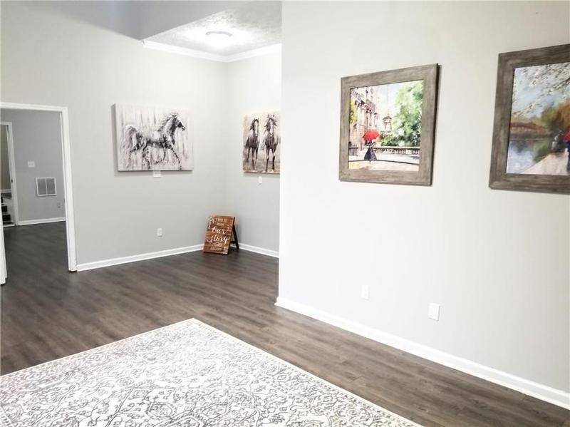 Image for property 2961 Hawk Court, Marietta, GA 30067