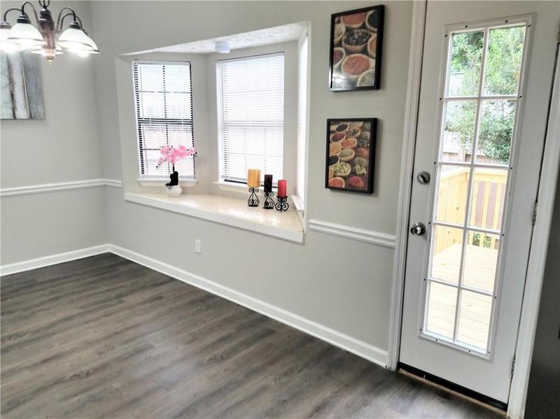 Image for property 2961 Hawk Court, Marietta, GA 30067