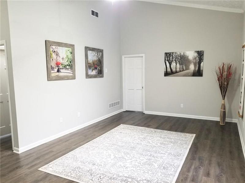 Image for property 2961 Hawk Court, Marietta, GA 30067