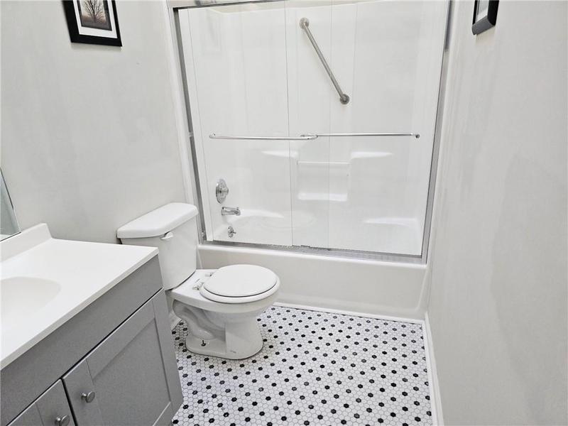 Image for property 2961 Hawk Court, Marietta, GA 30067
