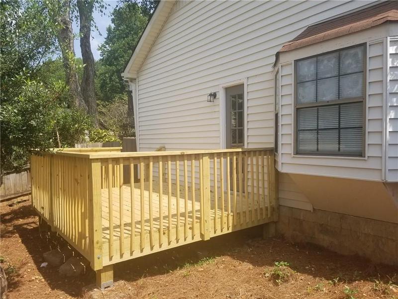 Image for property 2961 Hawk Court, Marietta, GA 30067
