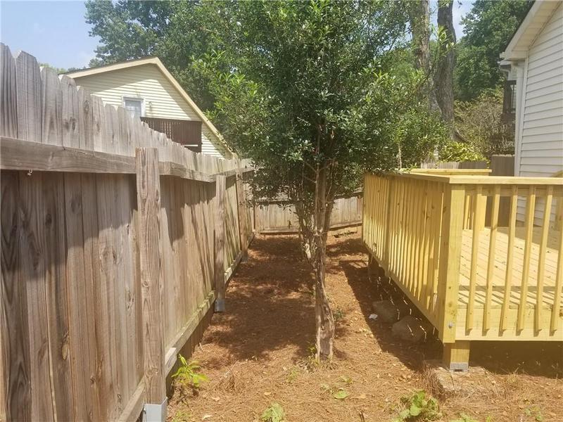 Image for property 2961 Hawk Court, Marietta, GA 30067