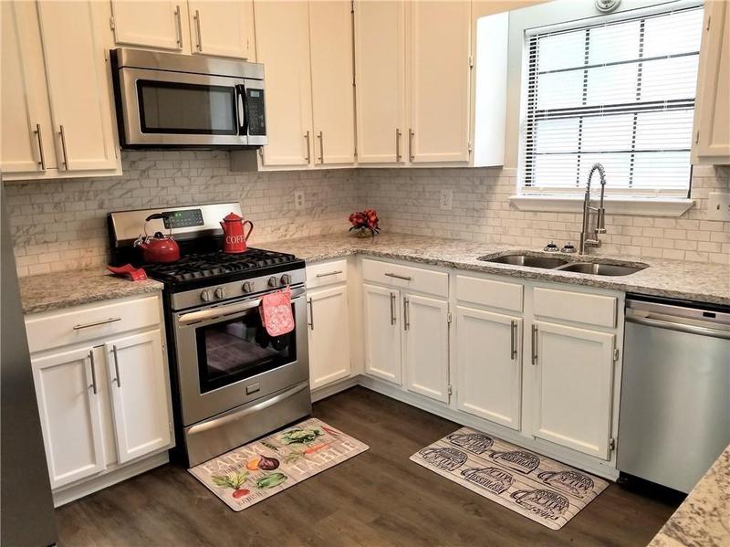 Image for property 2961 Hawk Court, Marietta, GA 30067