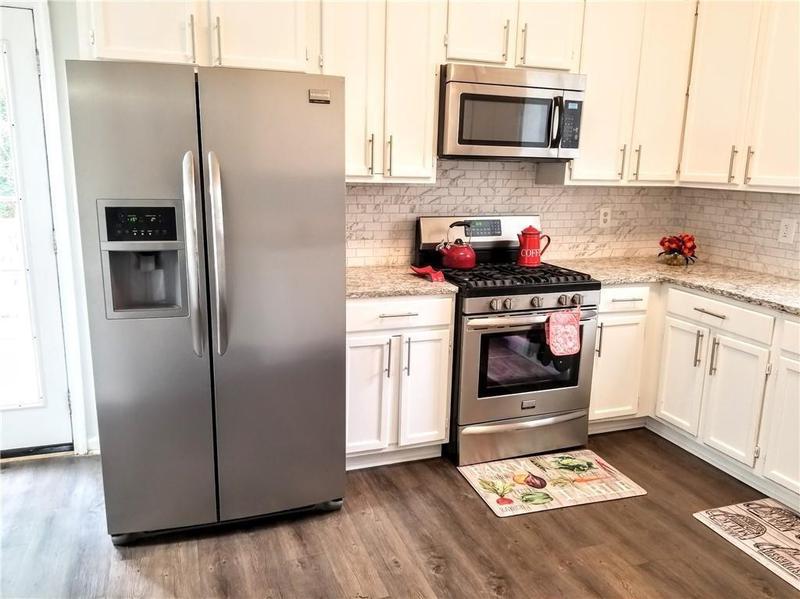 Image for property 2961 Hawk Court, Marietta, GA 30067