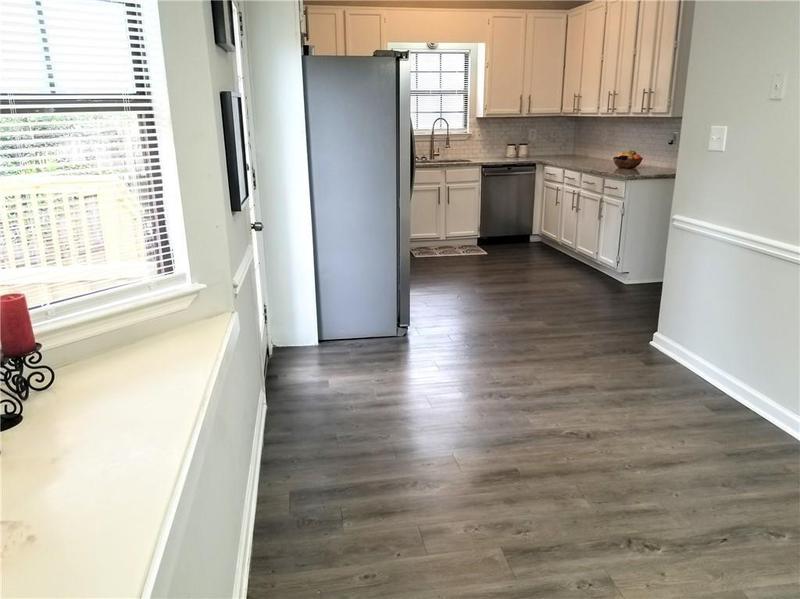 Image for property 2961 Hawk Court, Marietta, GA 30067