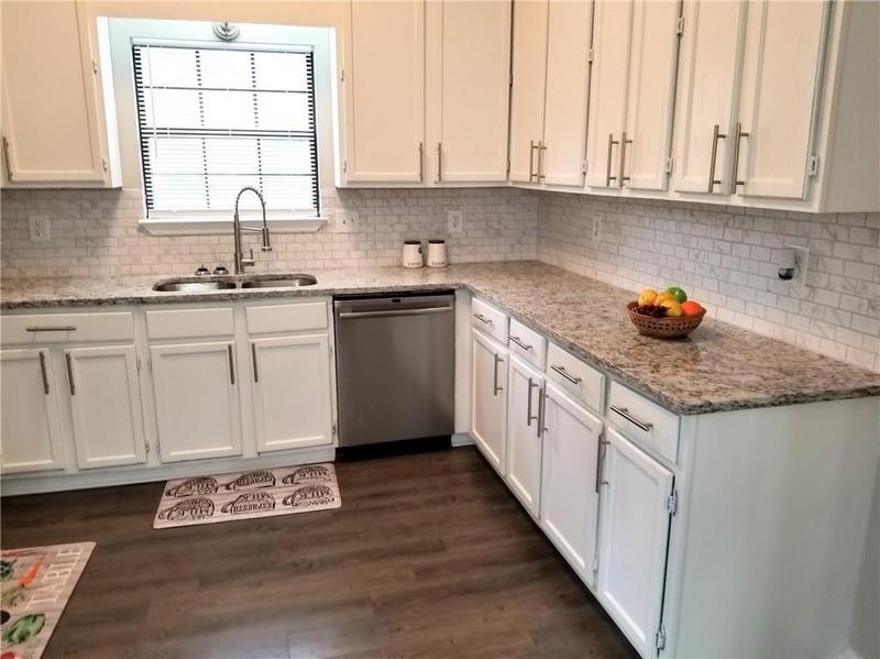 Image for property 2961 Hawk Court, Marietta, GA 30067