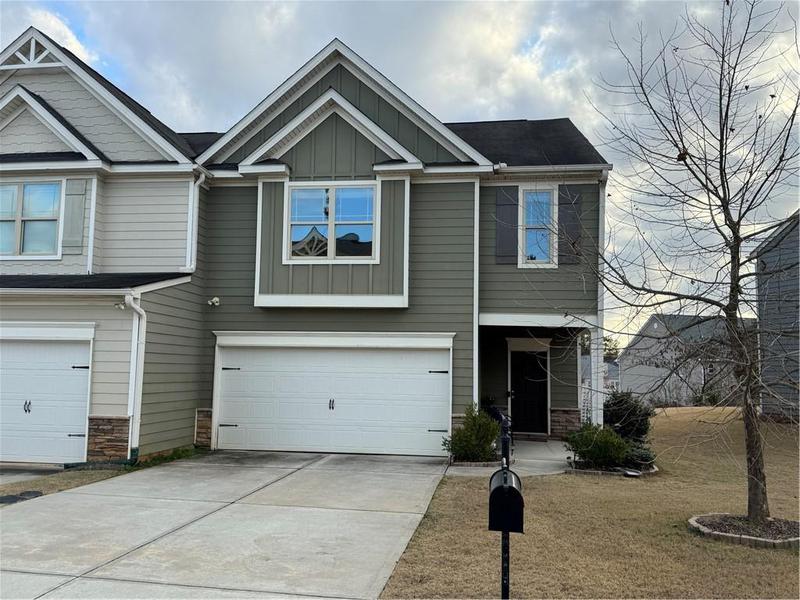 Image for property 3885 Nixon Grove Drive, Douglasville, GA 30135