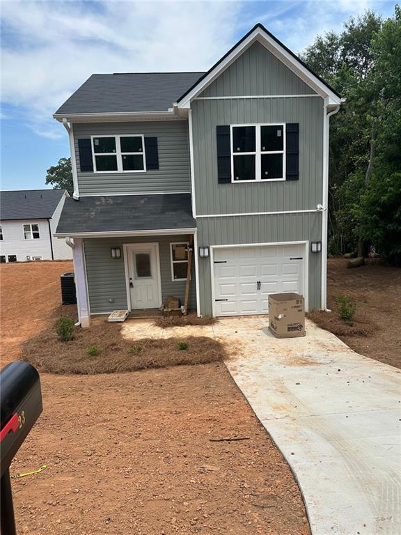 Image for property 23 Taylor Street, Toccoa, GA 30577