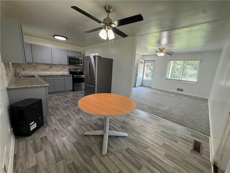 Image for property 429 CRANE Drive, Lawrenceville, GA 30046