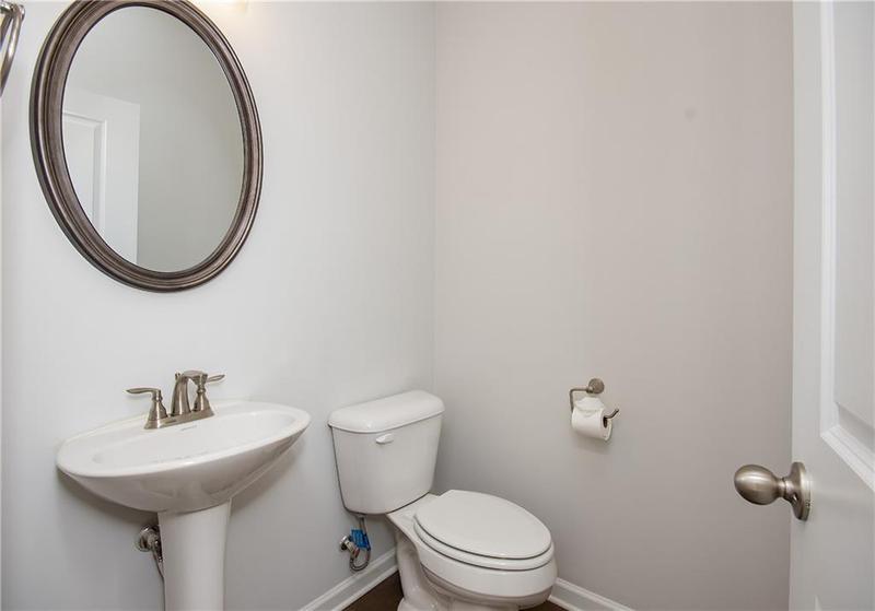 Image for property 2539 Hedgeway Circle, Kennesaw, GA 30144