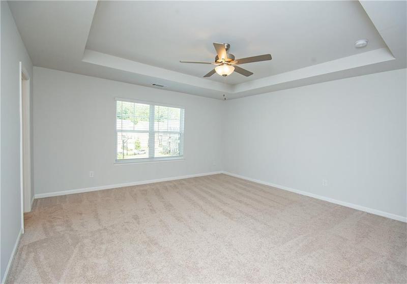 Image for property 2539 Hedgeway Circle, Kennesaw, GA 30144