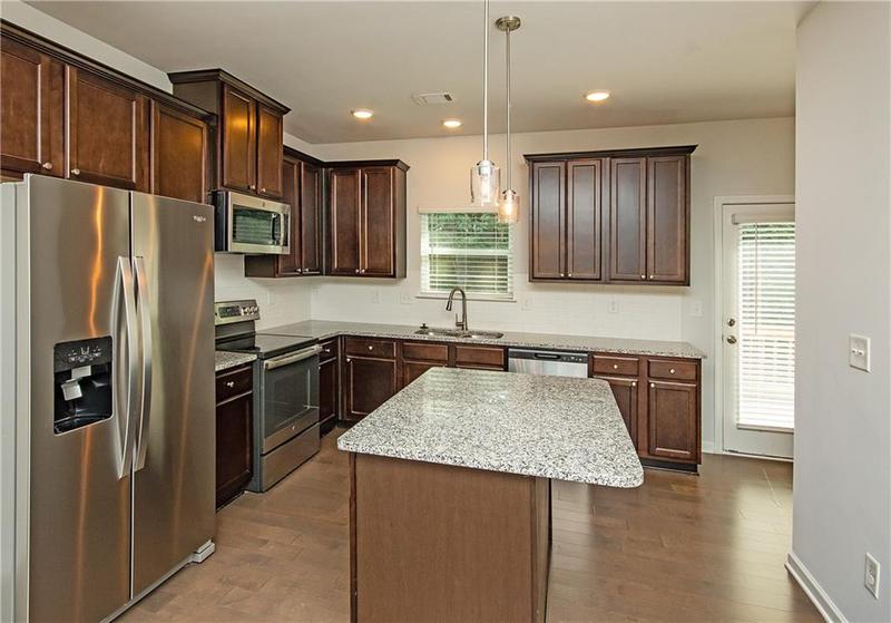 Image for property 2539 Hedgeway Circle, Kennesaw, GA 30144