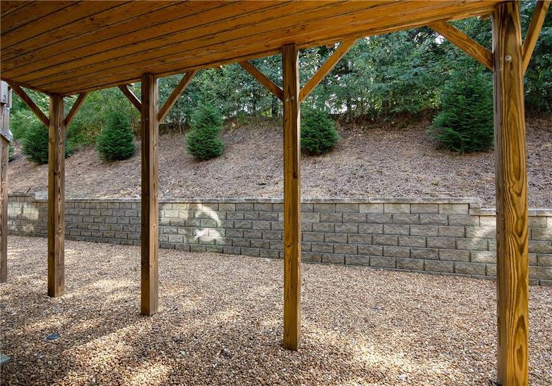 Image for property 2539 Hedgeway Circle, Kennesaw, GA 30144