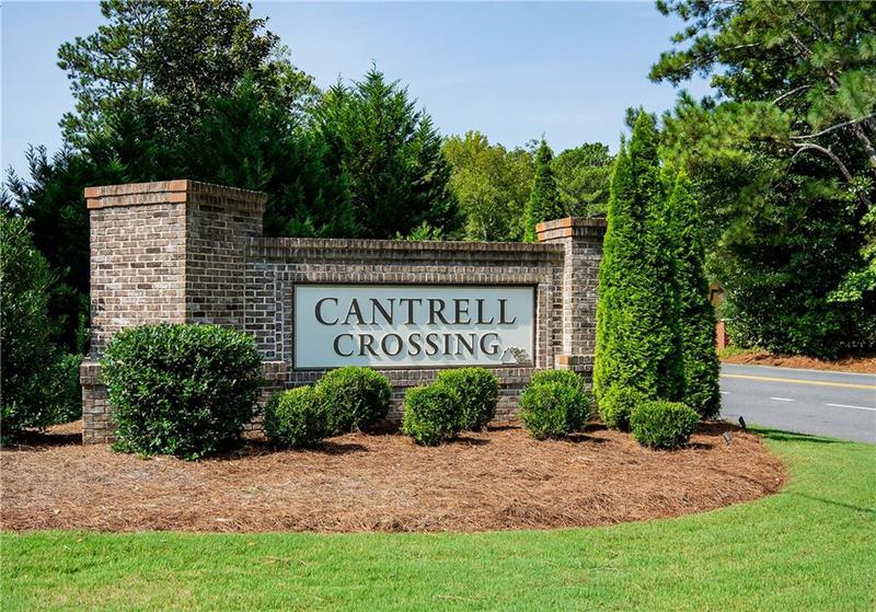 Image for property 2539 Hedgeway Circle, Kennesaw, GA 30144