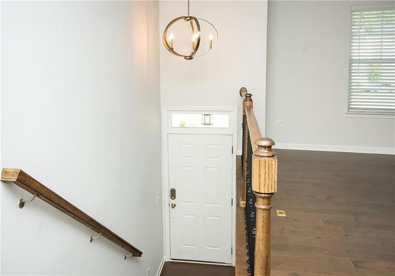 Image for property 2539 Hedgeway Circle, Kennesaw, GA 30144