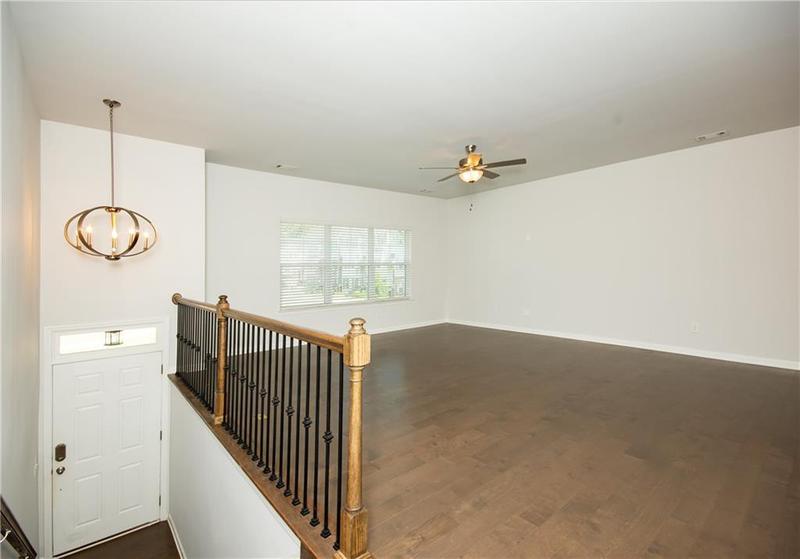 Image for property 2539 Hedgeway Circle, Kennesaw, GA 30144