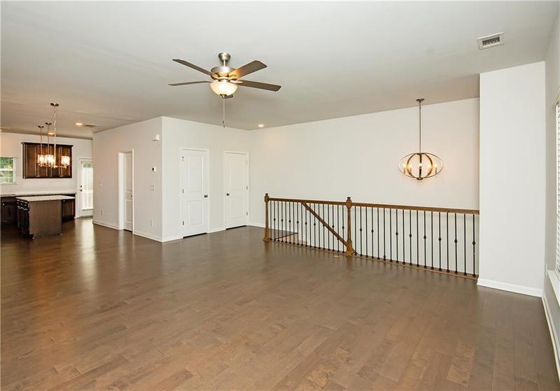Image for property 2539 Hedgeway Circle, Kennesaw, GA 30144