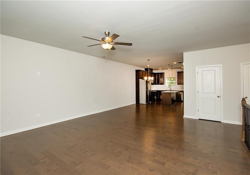 Image for property 2539 Hedgeway Circle, Kennesaw, GA 30144