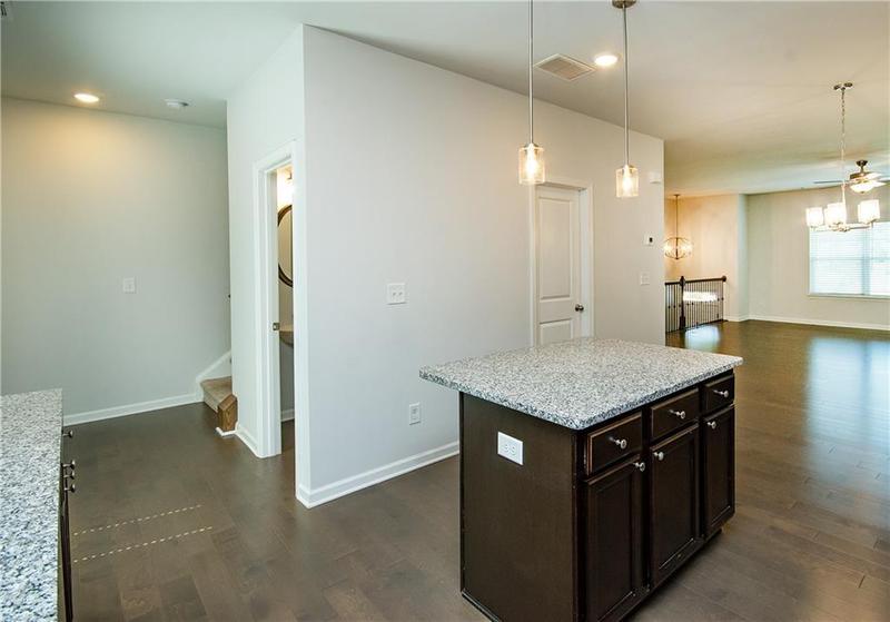 Image for property 2539 Hedgeway Circle, Kennesaw, GA 30144