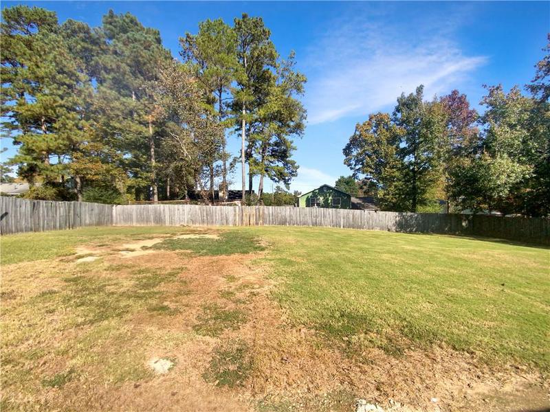 Image for property 2854 Shane Drive, Snellville, GA 30078