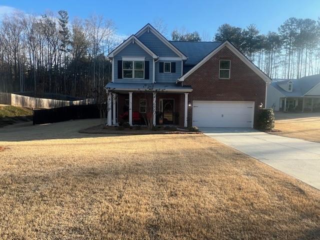 Image for property 171 Gorham Gates Drive, Hiram, GA 30141