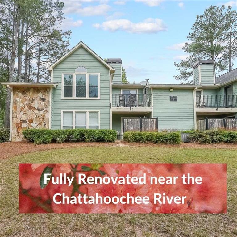 Image for property 1206 Canyon Point Circle, Roswell, GA 30076