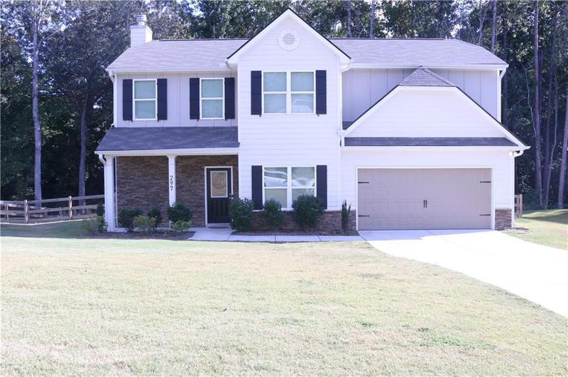 Image for property 297 Ajo Way, Dallas, GA 30157