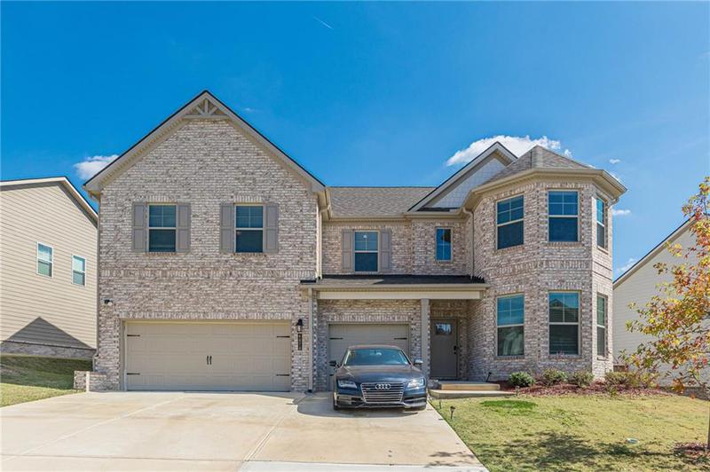 Image for property 4876 Elm Leaf Drive, Atlanta, GA 30331