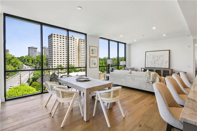 Image for property 2425 Peachtree Road 701, Atlanta, GA 30305