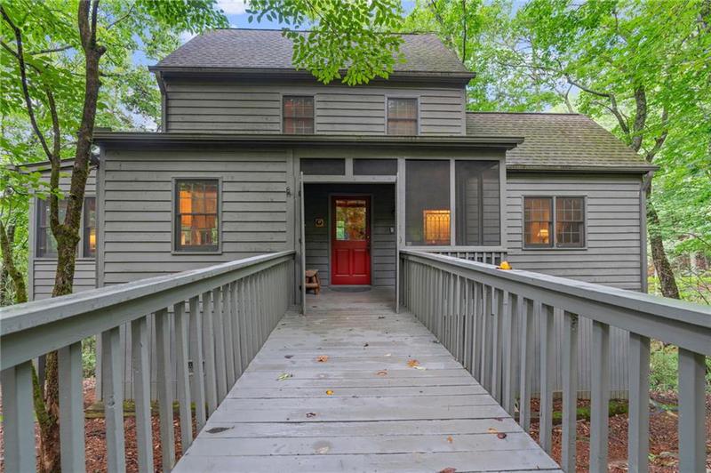 Image for property 6 Crazy Bear Ridge, Jasper, GA 30143