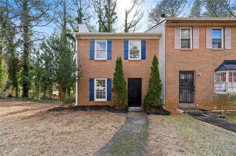 Image for property 2777 Northwood Court, Marietta, GA 30060