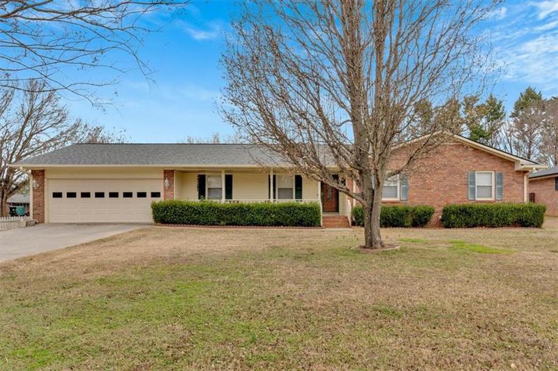Image for property 25 Wesley Trace, Cartersville, GA 30120