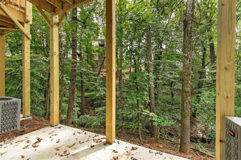 Image for property 2467 Old Thompson Bridge Road 2, Gainesville, GA 30501