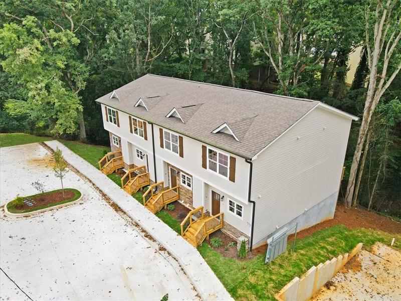 Image for property 2467 Old Thompson Bridge Road 2, Gainesville, GA 30501