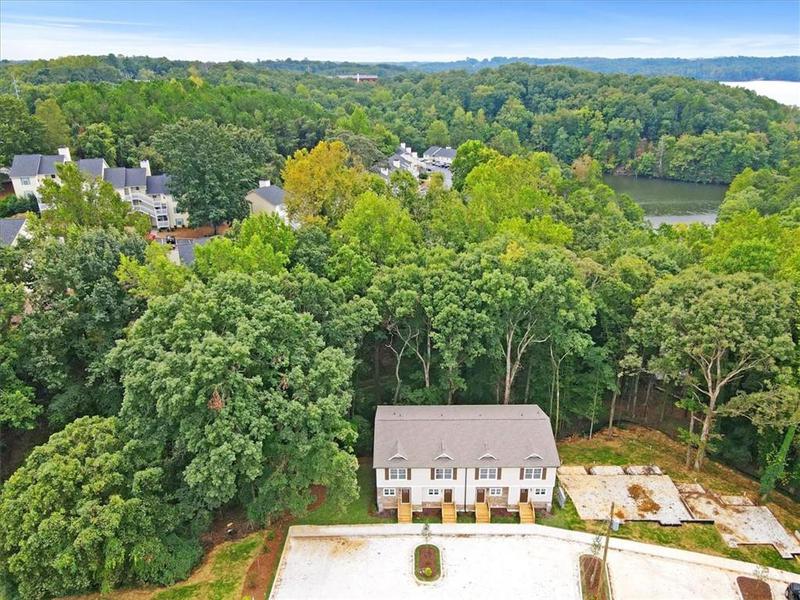 Image for property 2467 Old Thompson Bridge Road 2, Gainesville, GA 30501