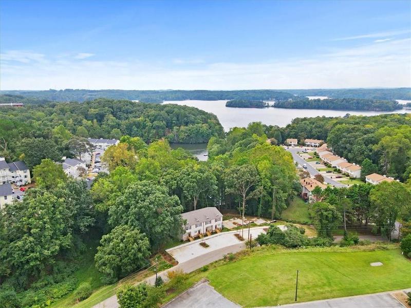 Image for property 2467 Old Thompson Bridge Road 2, Gainesville, GA 30501