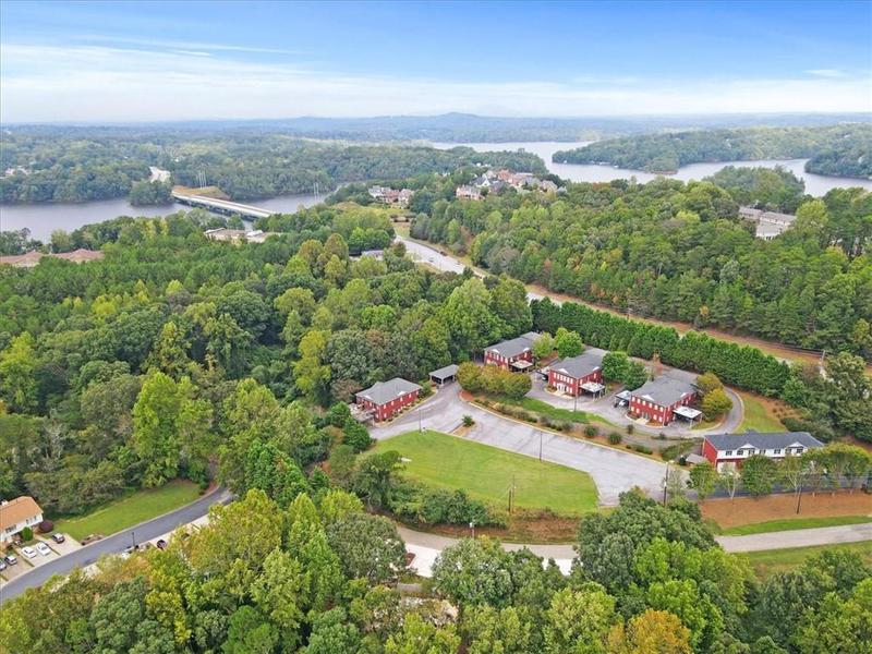 Image for property 2467 Old Thompson Bridge Road 2, Gainesville, GA 30501