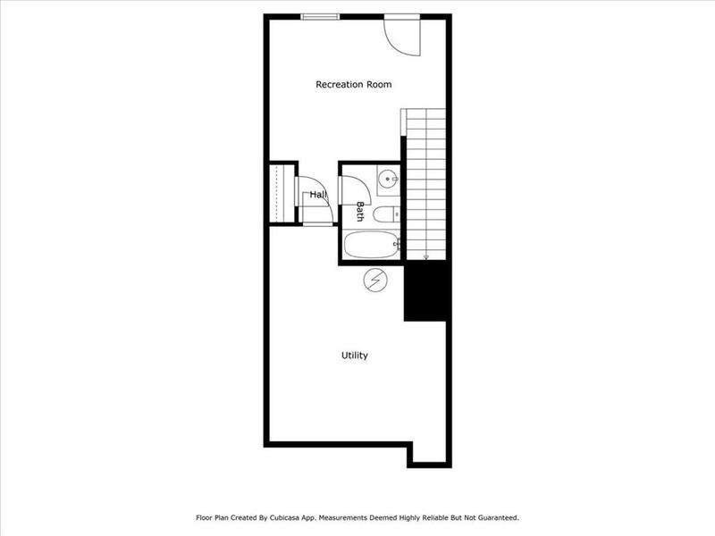 Image for property 2467 Old Thompson Bridge Road 2, Gainesville, GA 30501